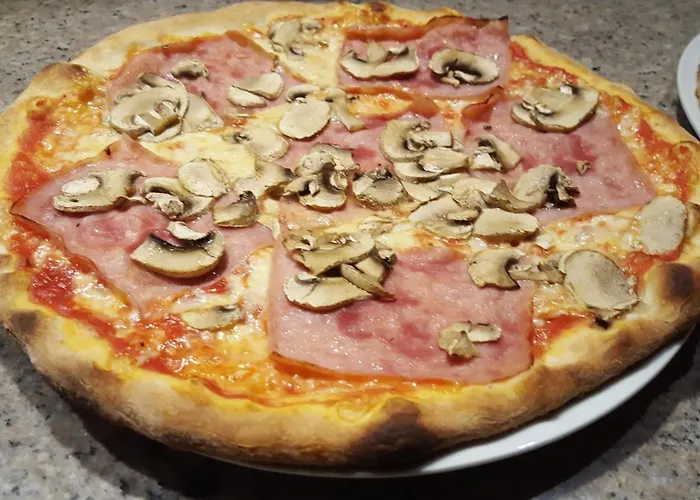 Toscana Restaurant And Bed & Breakfast