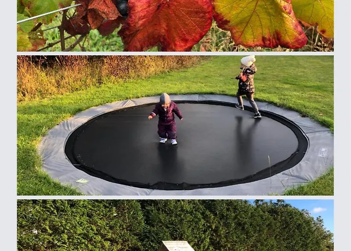 Egebjerggaard Bed & Breakfast
