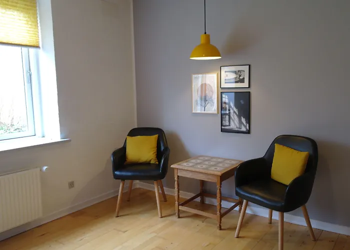 Agervig Bed&Breakfast