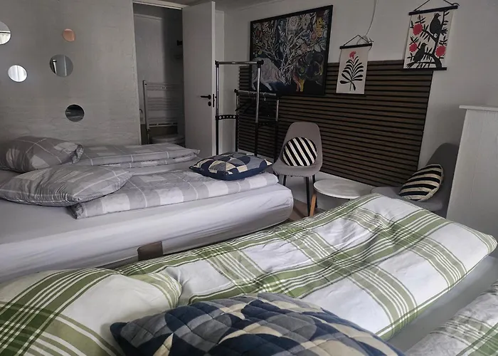 Trandafir Guesthouse
